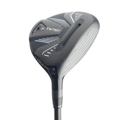 Honma TW757 | Hot List 2023 | Golf Digest | | Best New Fairway